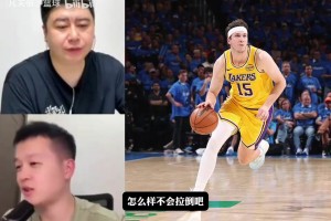 巅峰罗斯和布伦森一对一谁赢？布伦森父亲：那我也得上场帮我儿子
